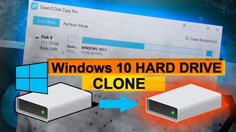 clone hard drive windows 11